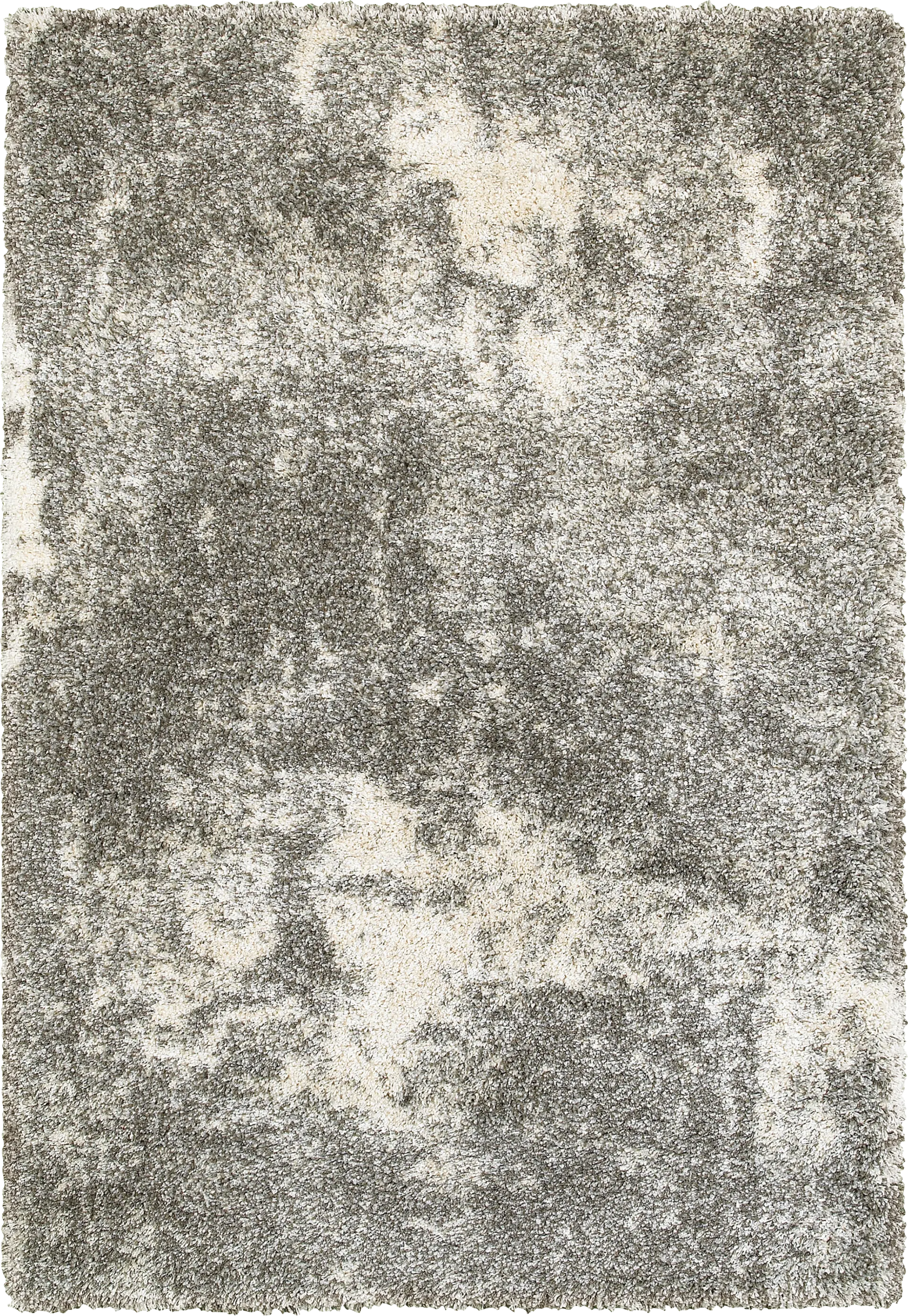 Henderson Gray 5'3 x 7'5 Rug