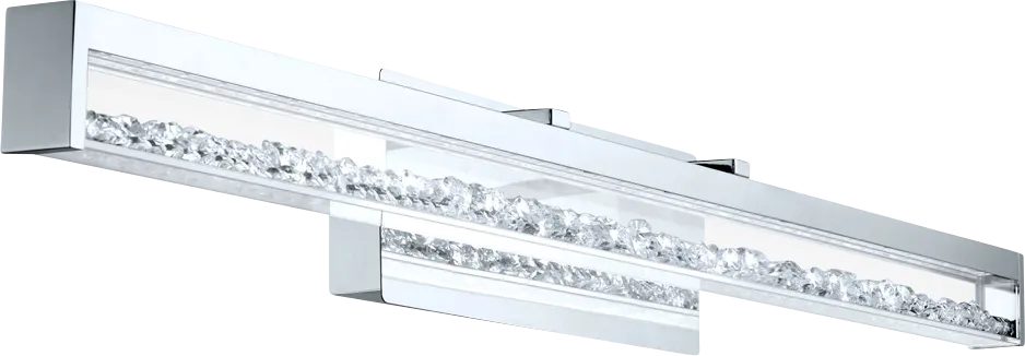 Kinlock Creek Silver Sconce - Thumbnail - Image 1
