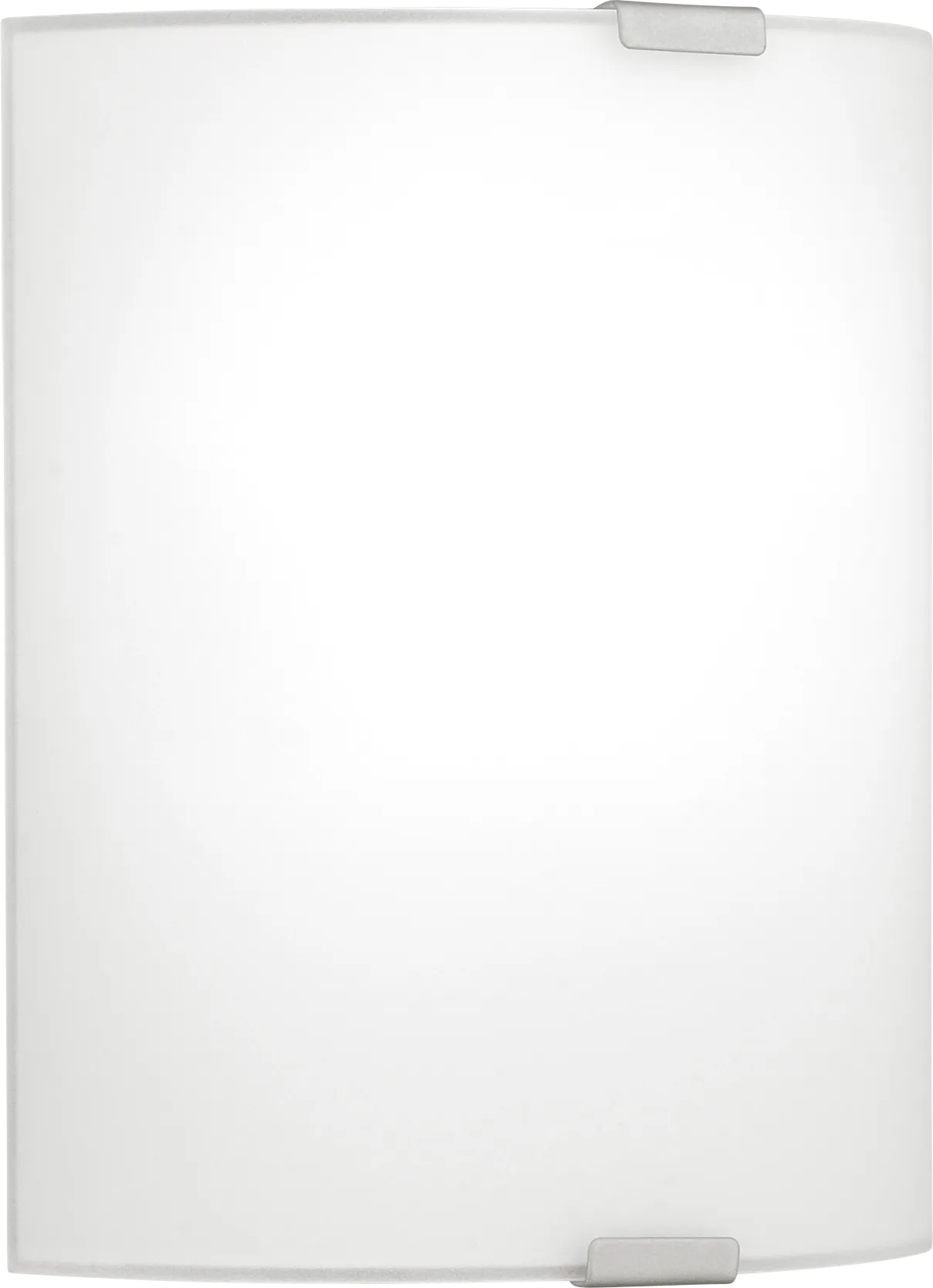 Maxcy Peak Silver Sconce - Image 1