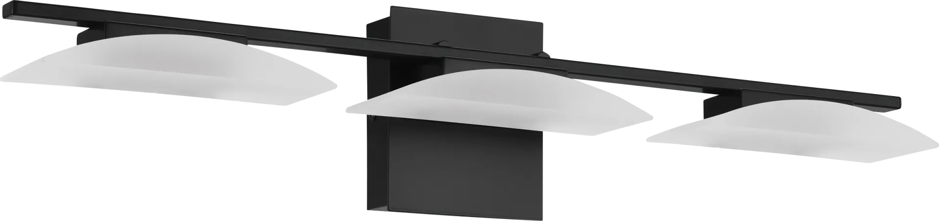 Rafer Moor Black Sconce - Image 1