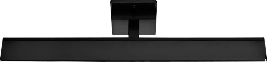 Yearling Lane Black Sconce - Image 1