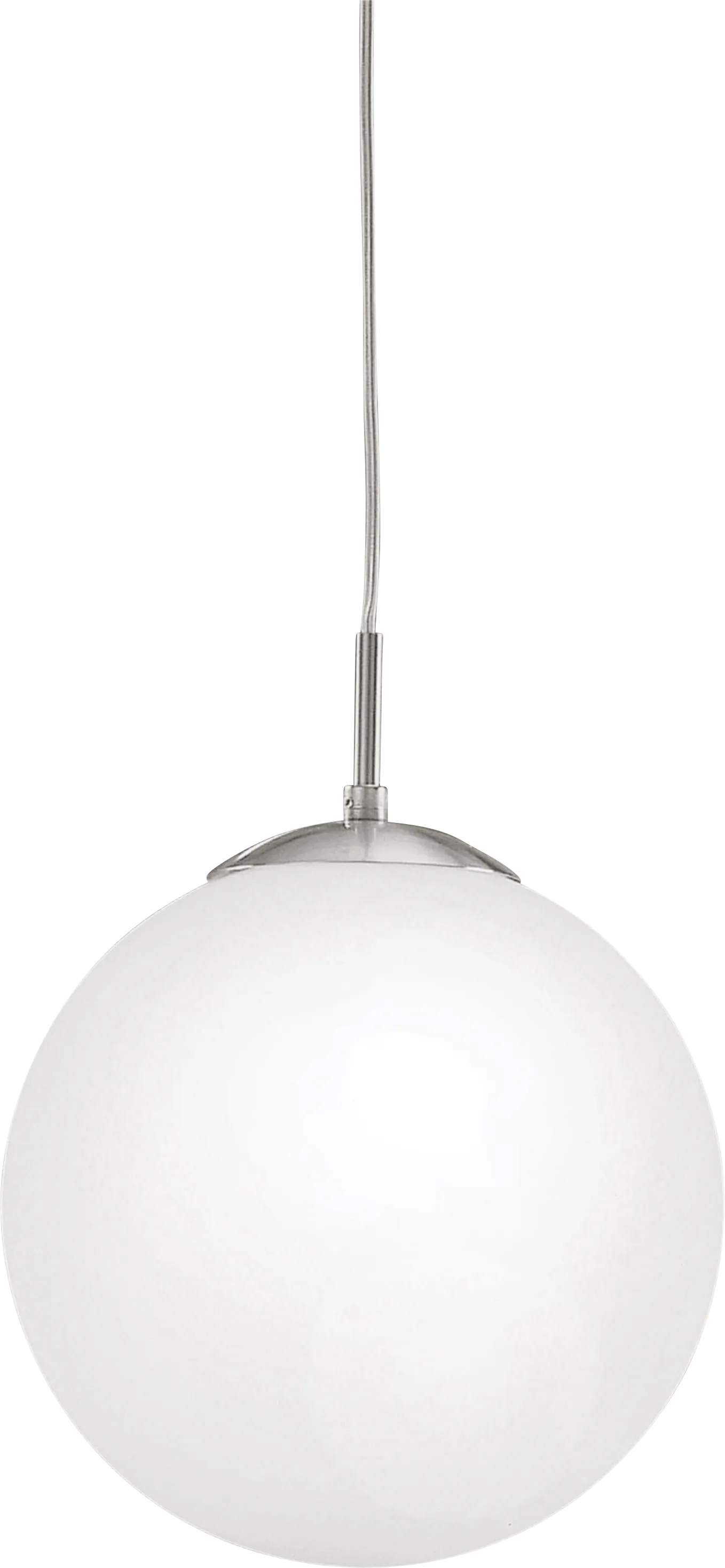 Yew Place Silver Pendant - Thumbnail - Image 1