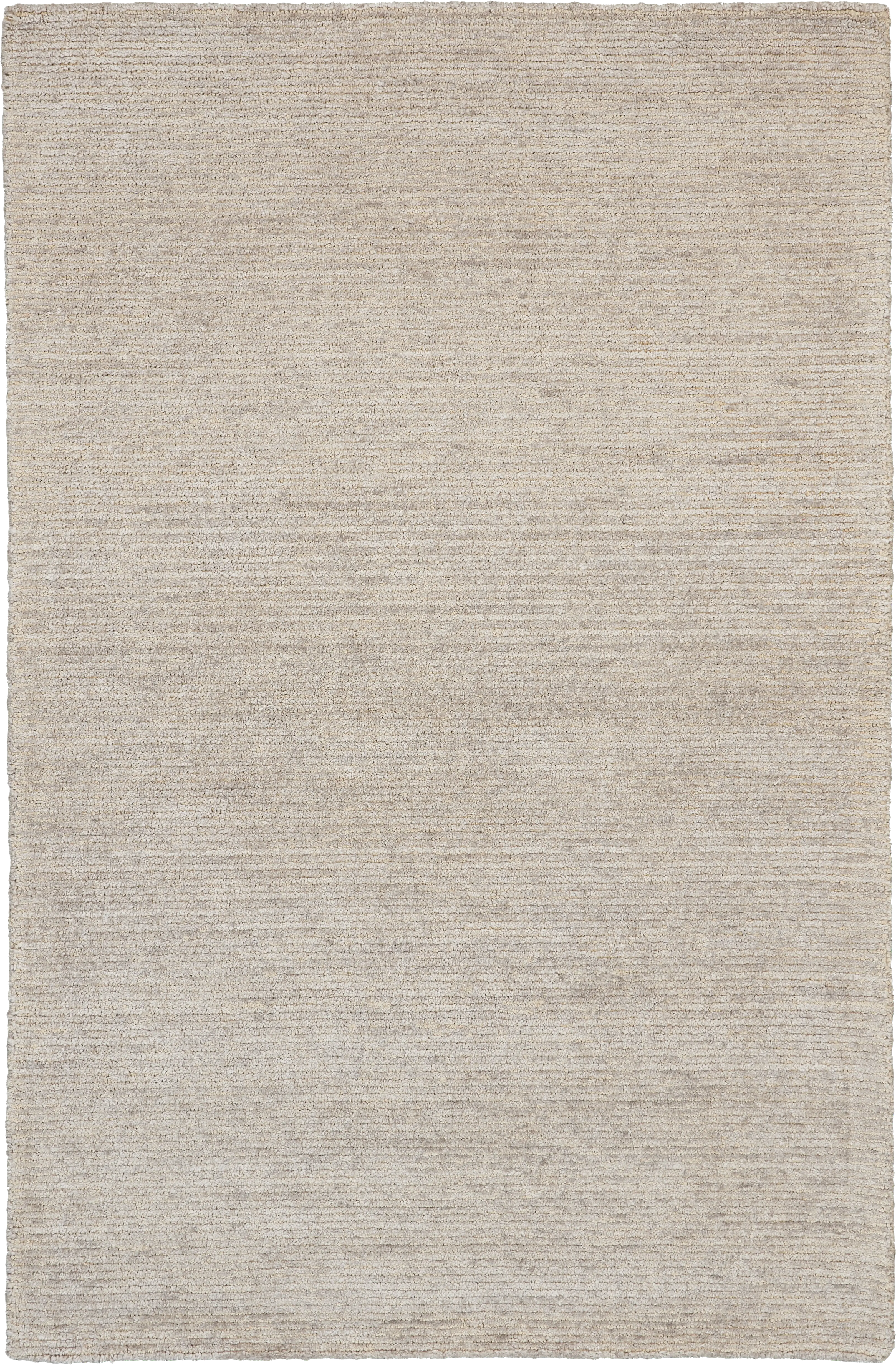 Castin Beige 9'6 x 13' Rug - Thumbnail - Image 1