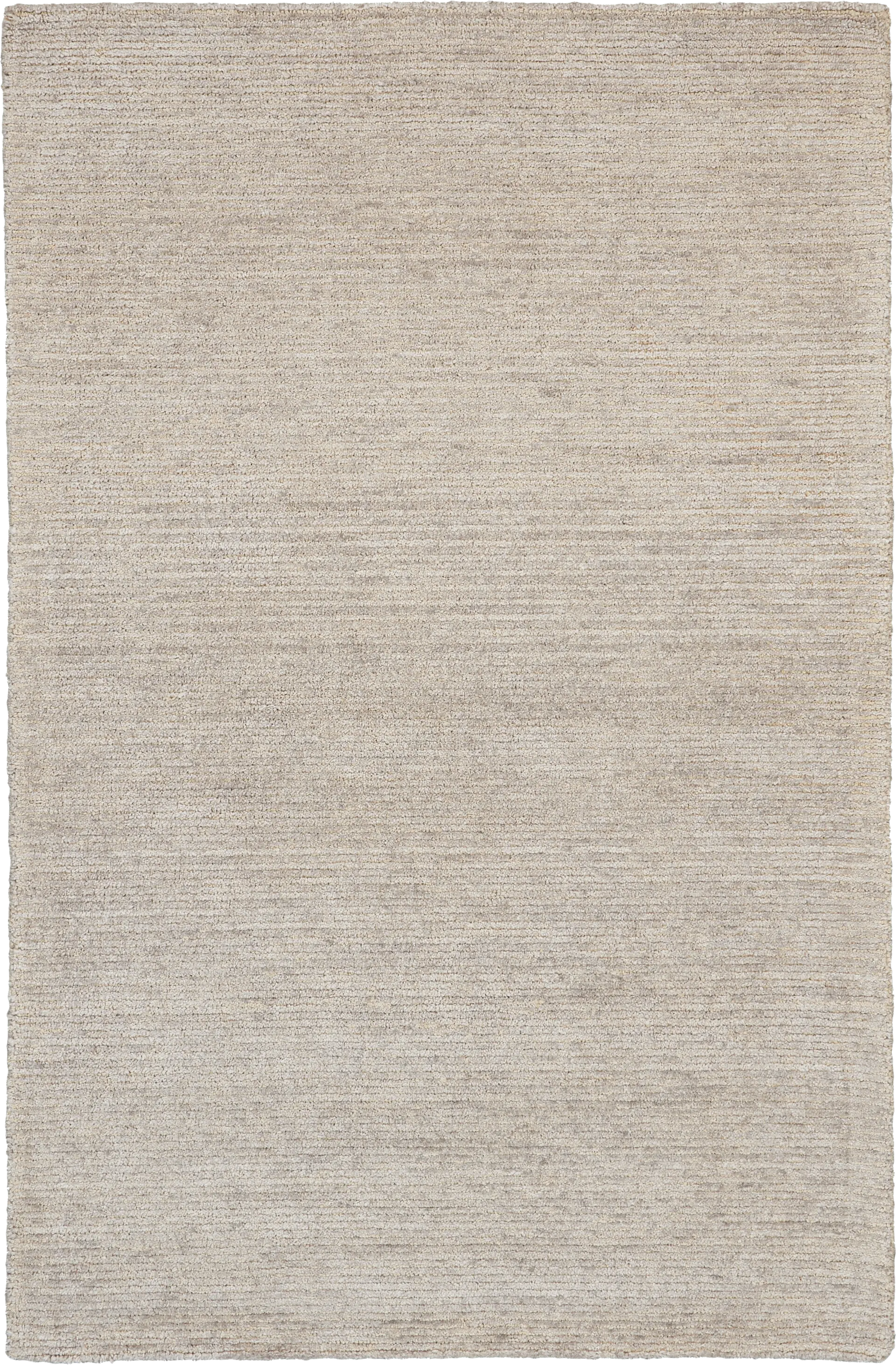 Castin Beige 9'6 x 13' Rug