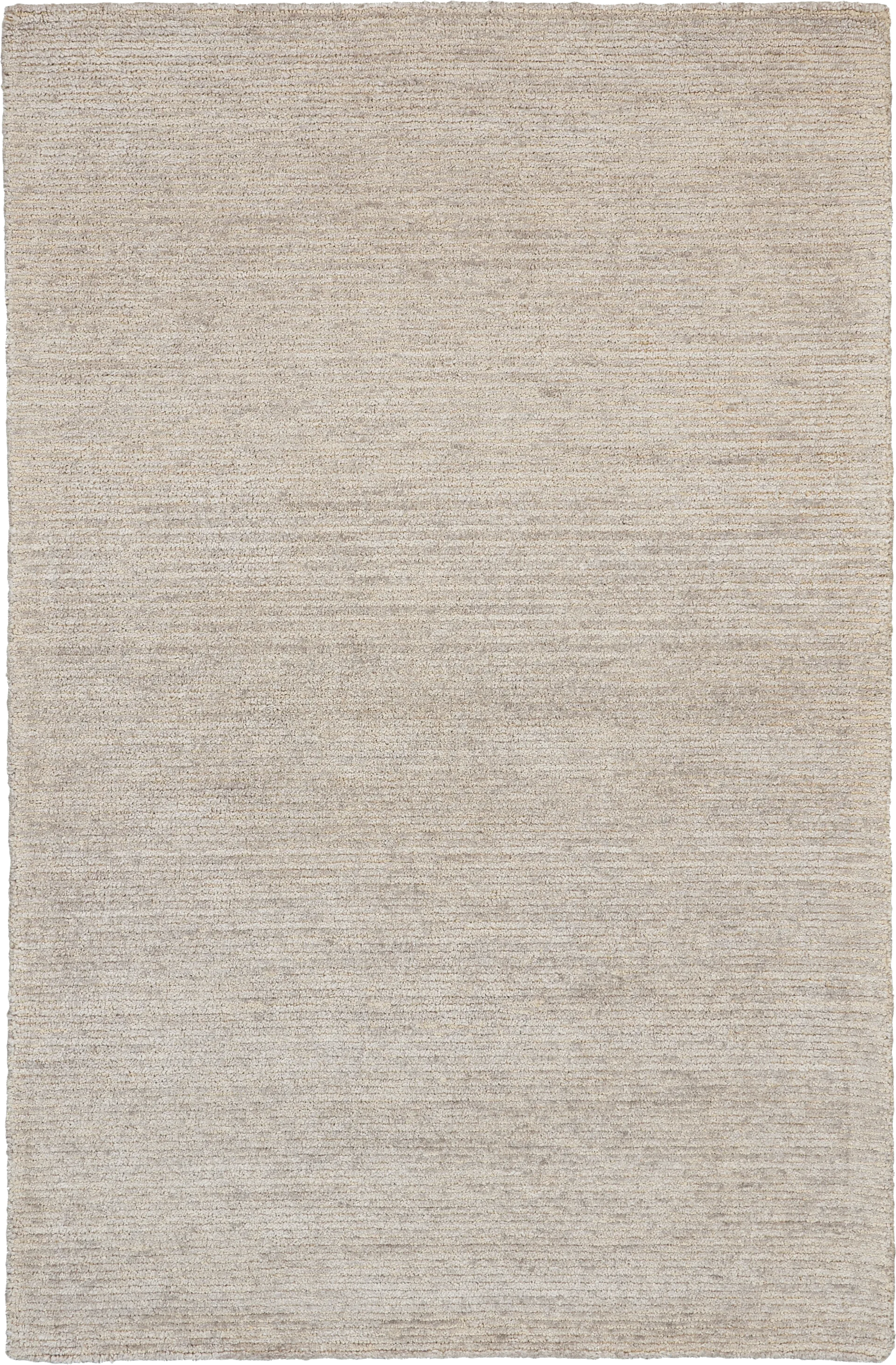 Castin Beige 9'6 x 13' Rug - Image 1