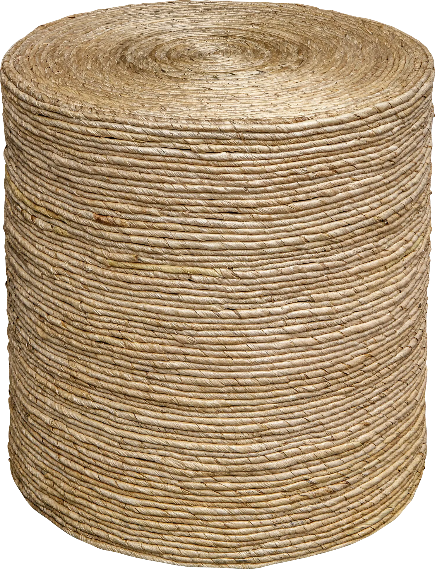 Anyafaye Brown Accent Table - Thumbnail - Image 1