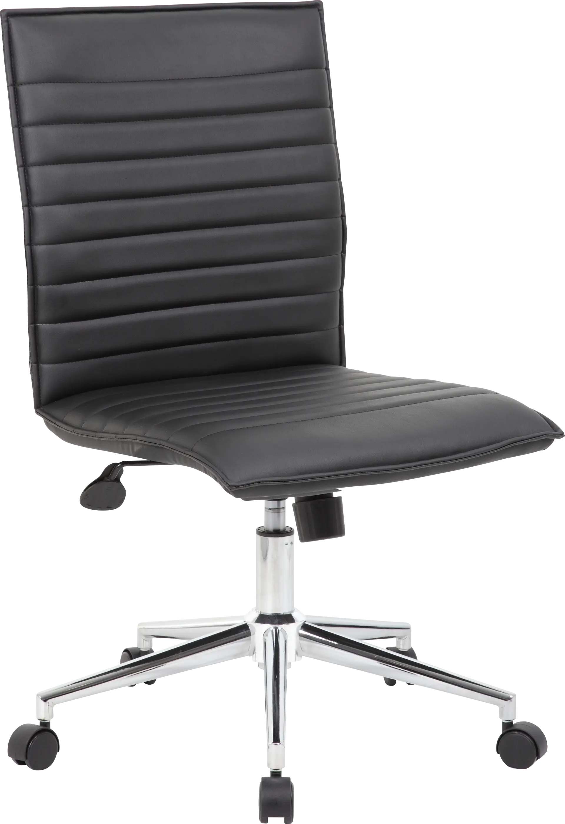 Bodwell Black Office Chair