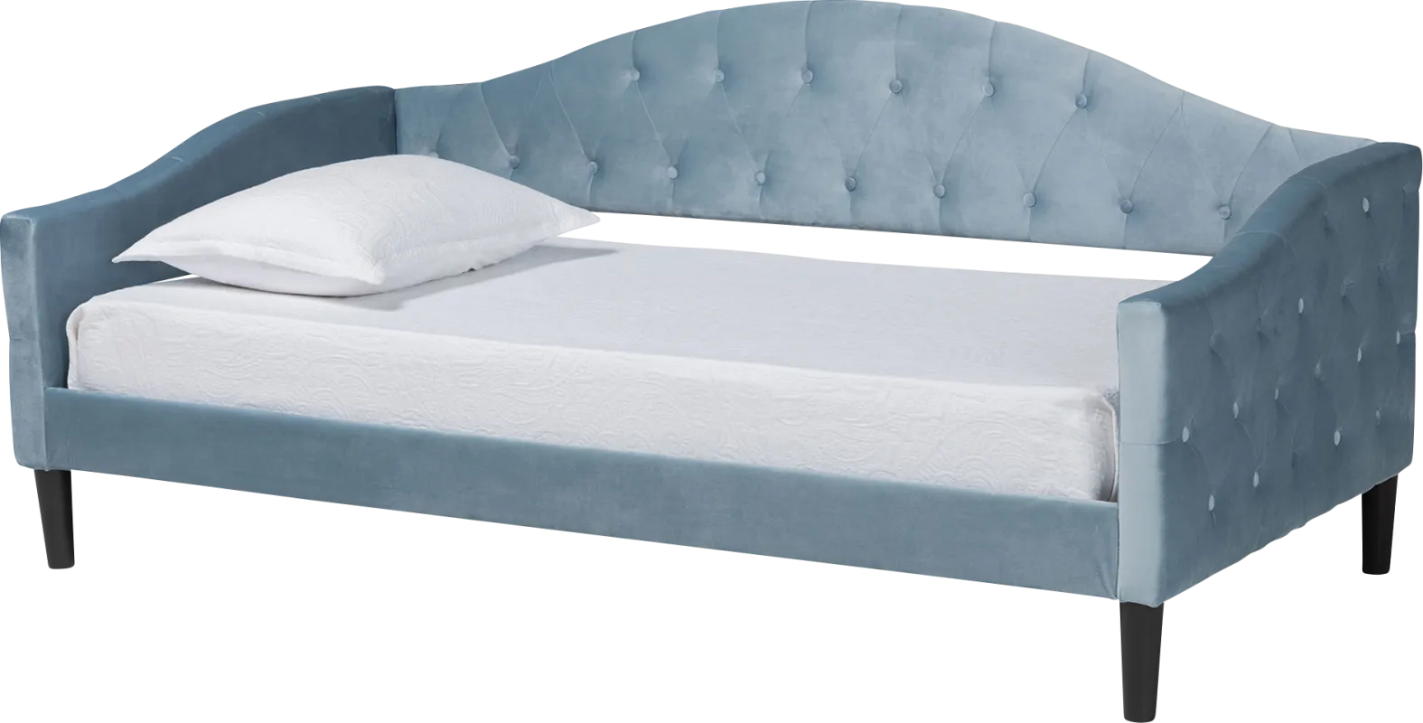 Noraleah Blue Full Daybed