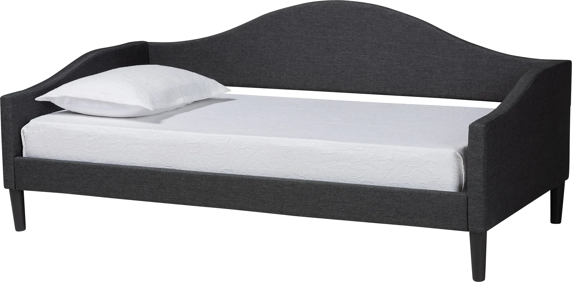 Millyann Gray Twin Daybed