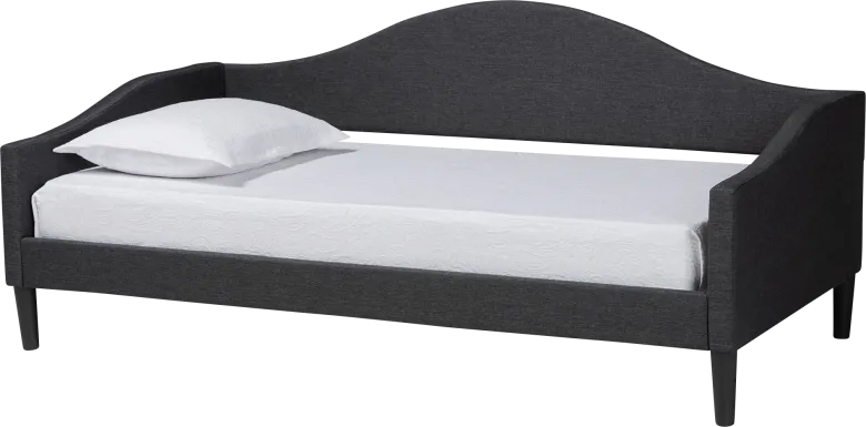 Millyann Gray Twin Daybed