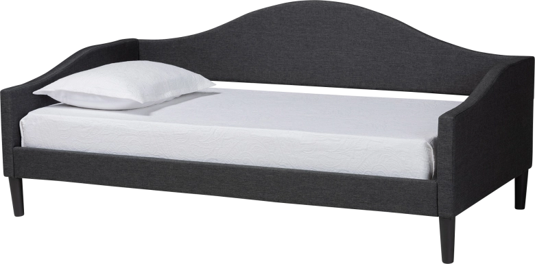 Millyann Gray Twin Daybed