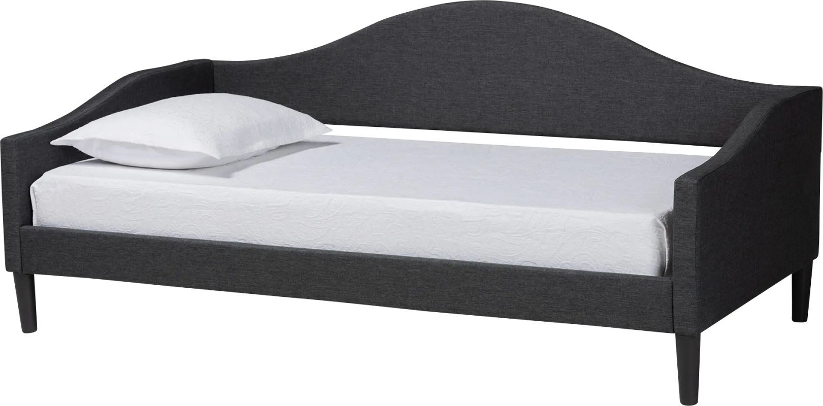 Millyann Gray Twin Daybed