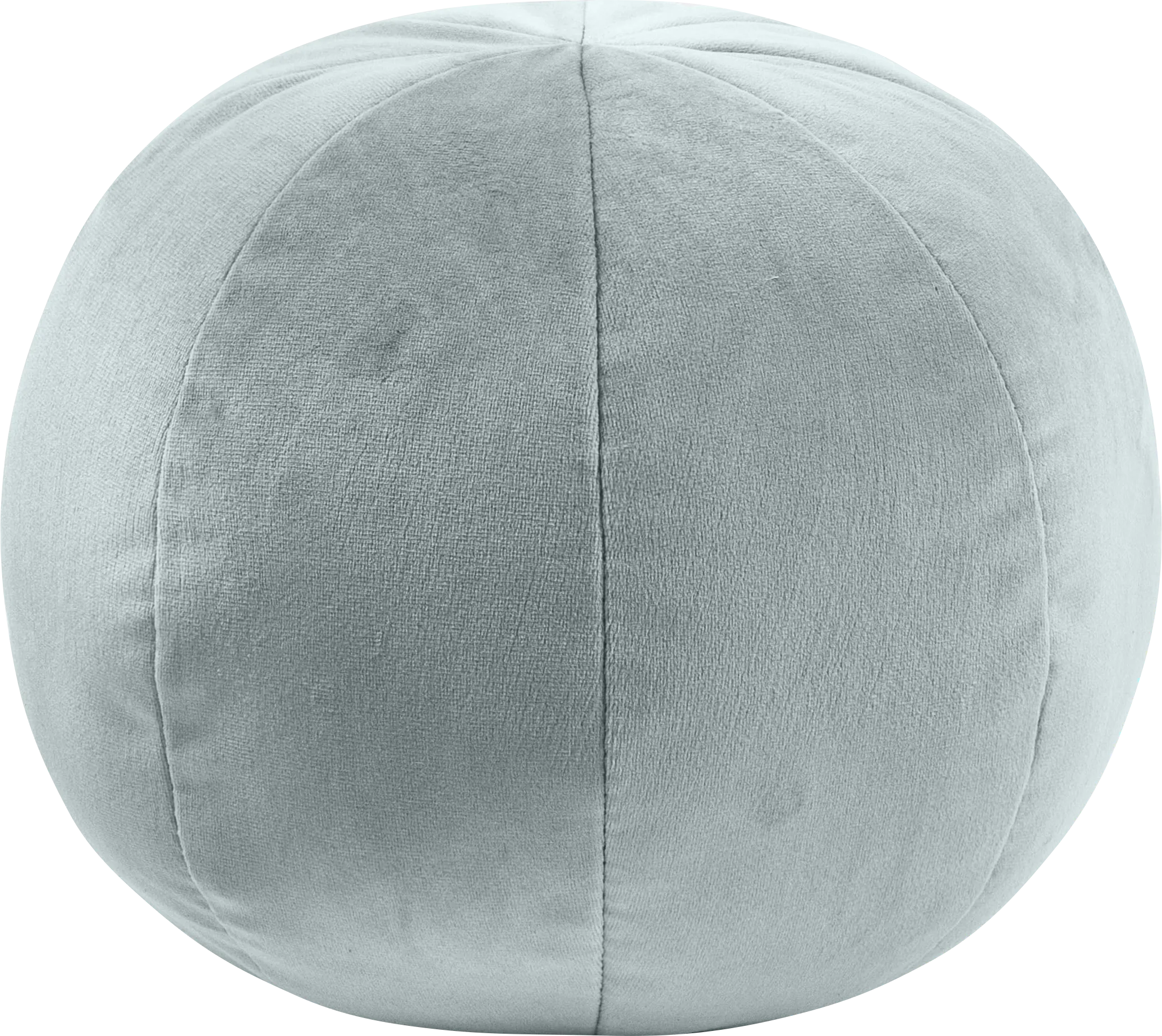 Lola Ann II Blue Pillow - Thumbnail - Image 1