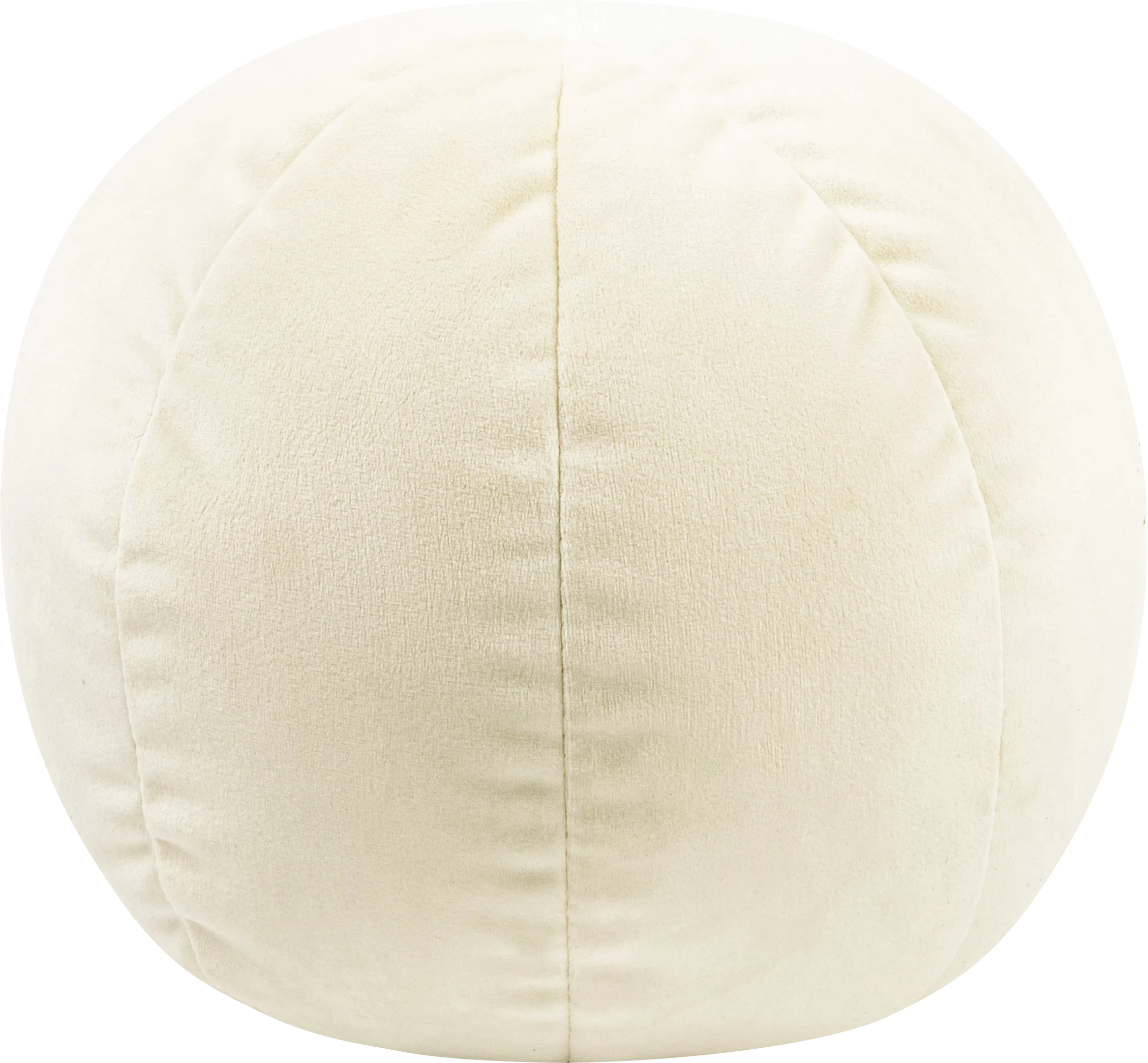 Lola Ann II Cream Pillow - Thumbnail - Image 1
