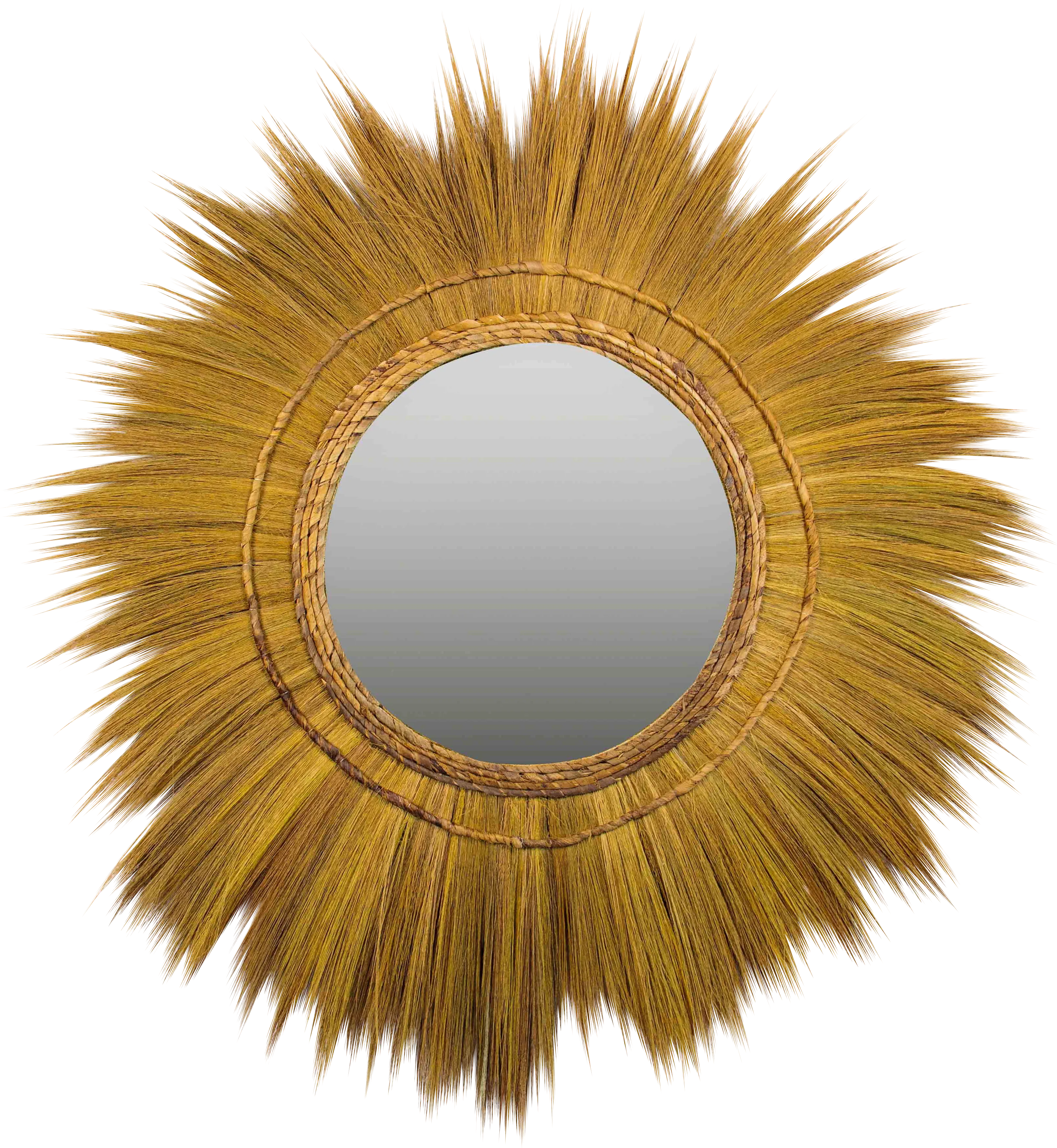 Ettua Natural Mirror - Thumbnail - Image 1