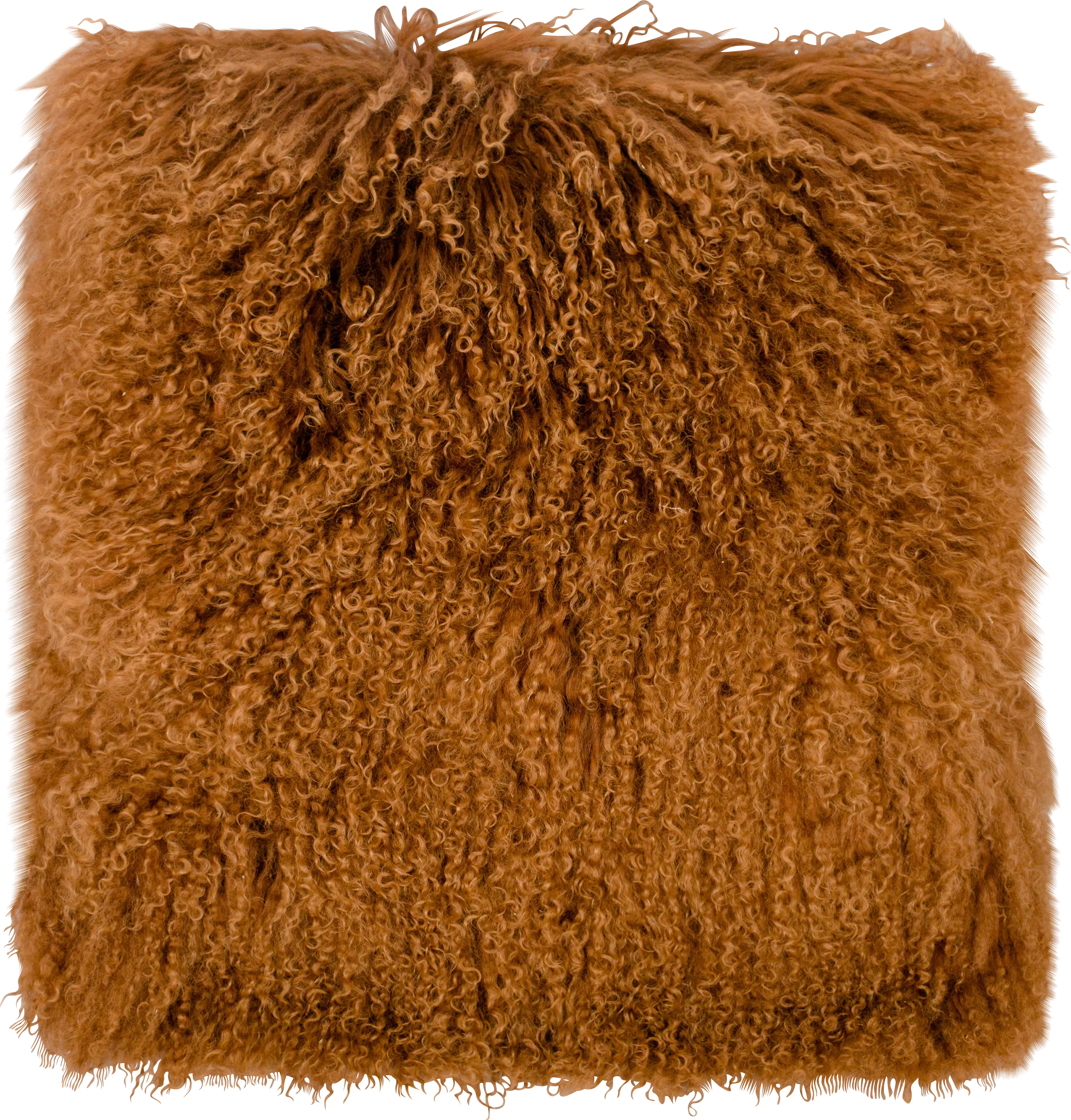 Tabella II Copper Pillow - Thumbnail - Image 1