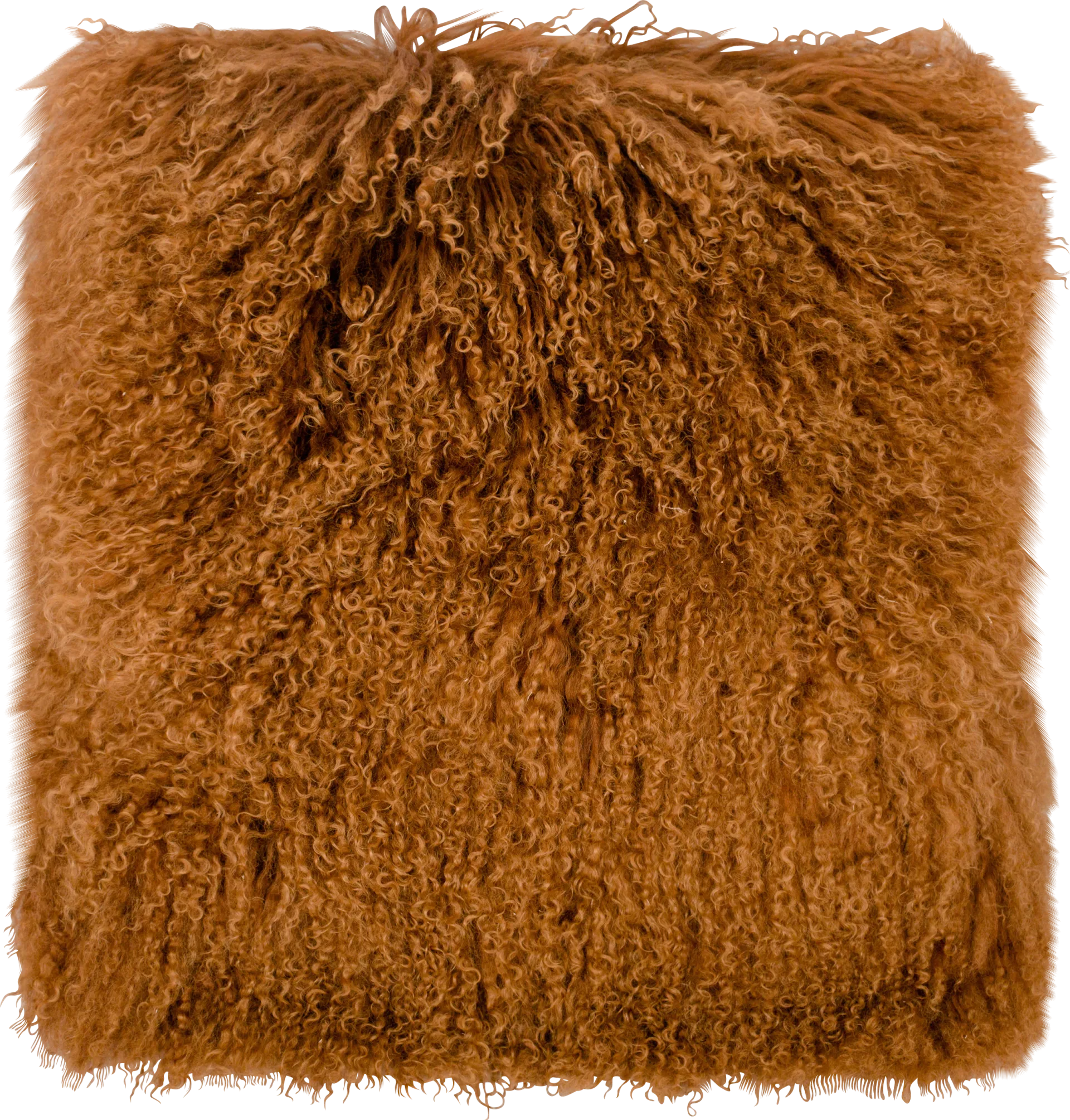 Tabella II Copper Pillow - Image 1