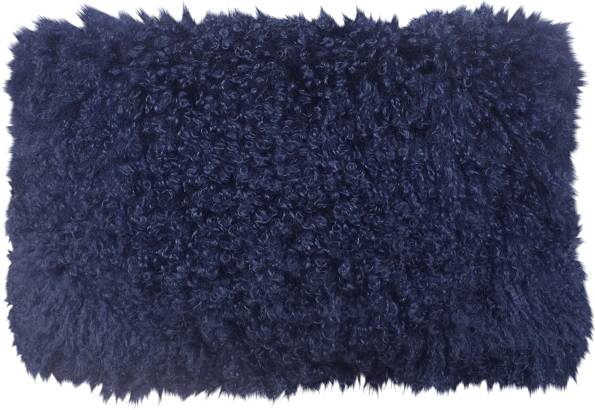 Tabella III Blue Pillow - Thumbnail - Image 1
