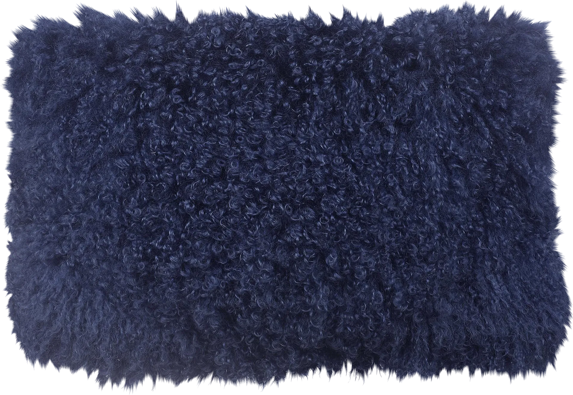 Tabella III Blue Pillow - Image 1