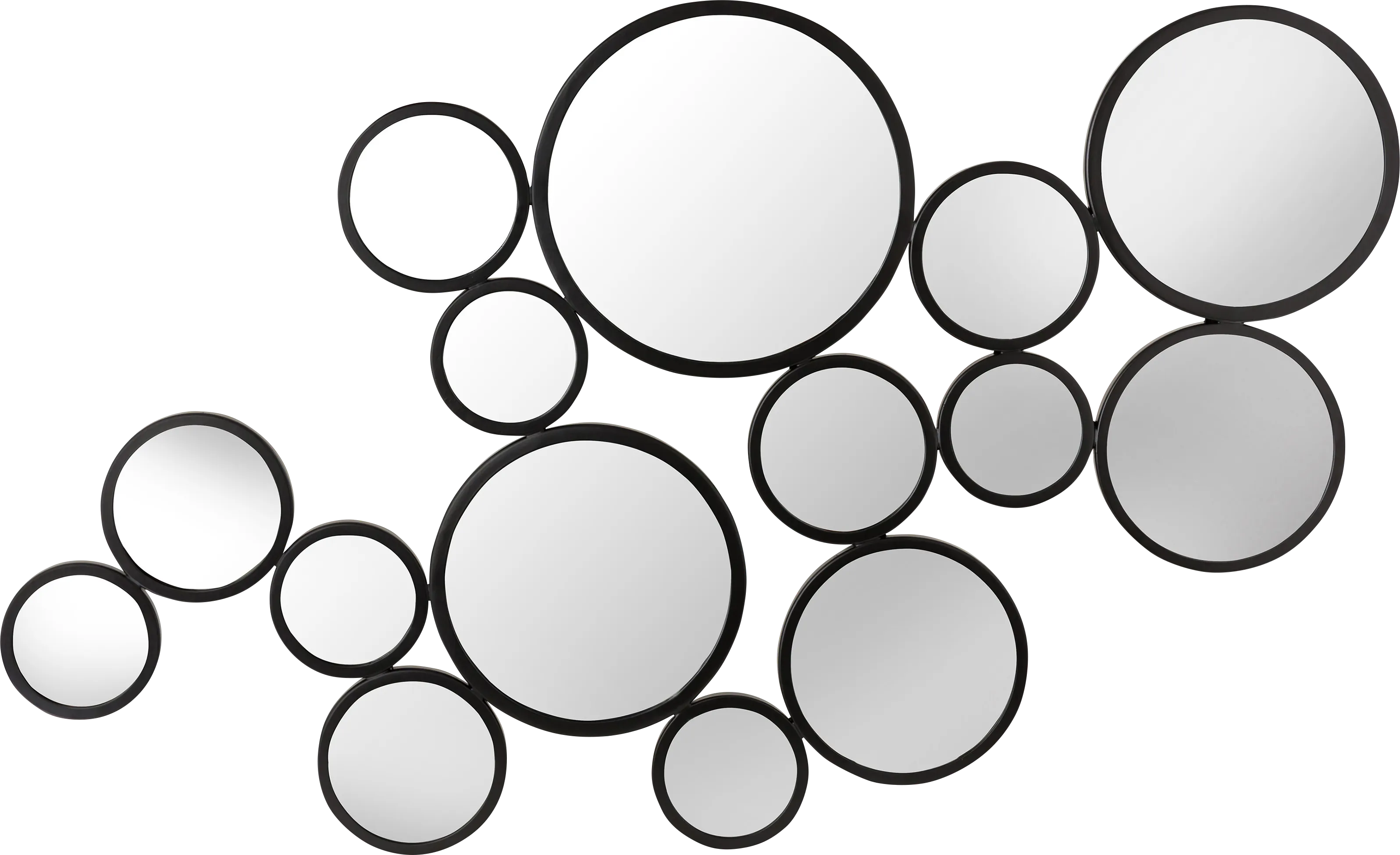 Zola Leah Black Mirror - Thumbnail - Image 1