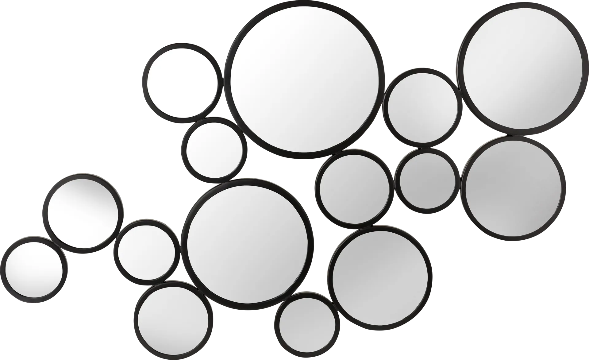 Zola Leah Black Mirror - Image 1