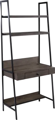 Taite Gray Desk