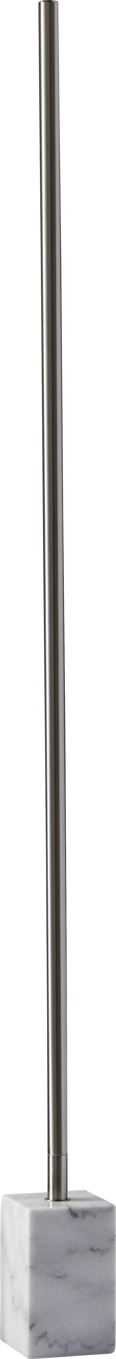 Aspen Avenue Steel Floor Lamp