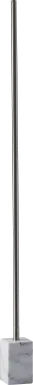 Aspen Avenue Steel Floor Lamp