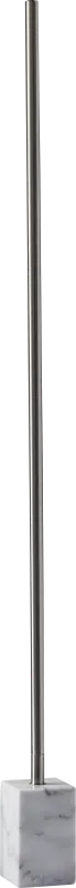 Aspen Avenue Steel Floor Lamp