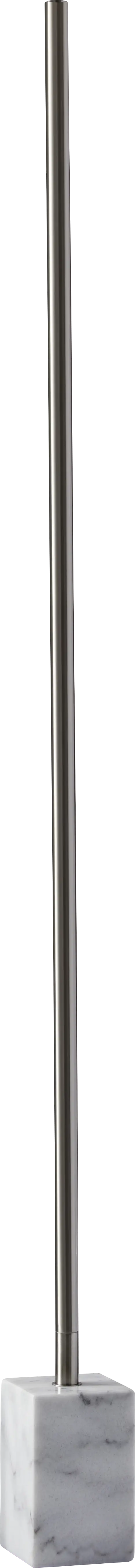 Aspen Avenue Steel Floor Lamp