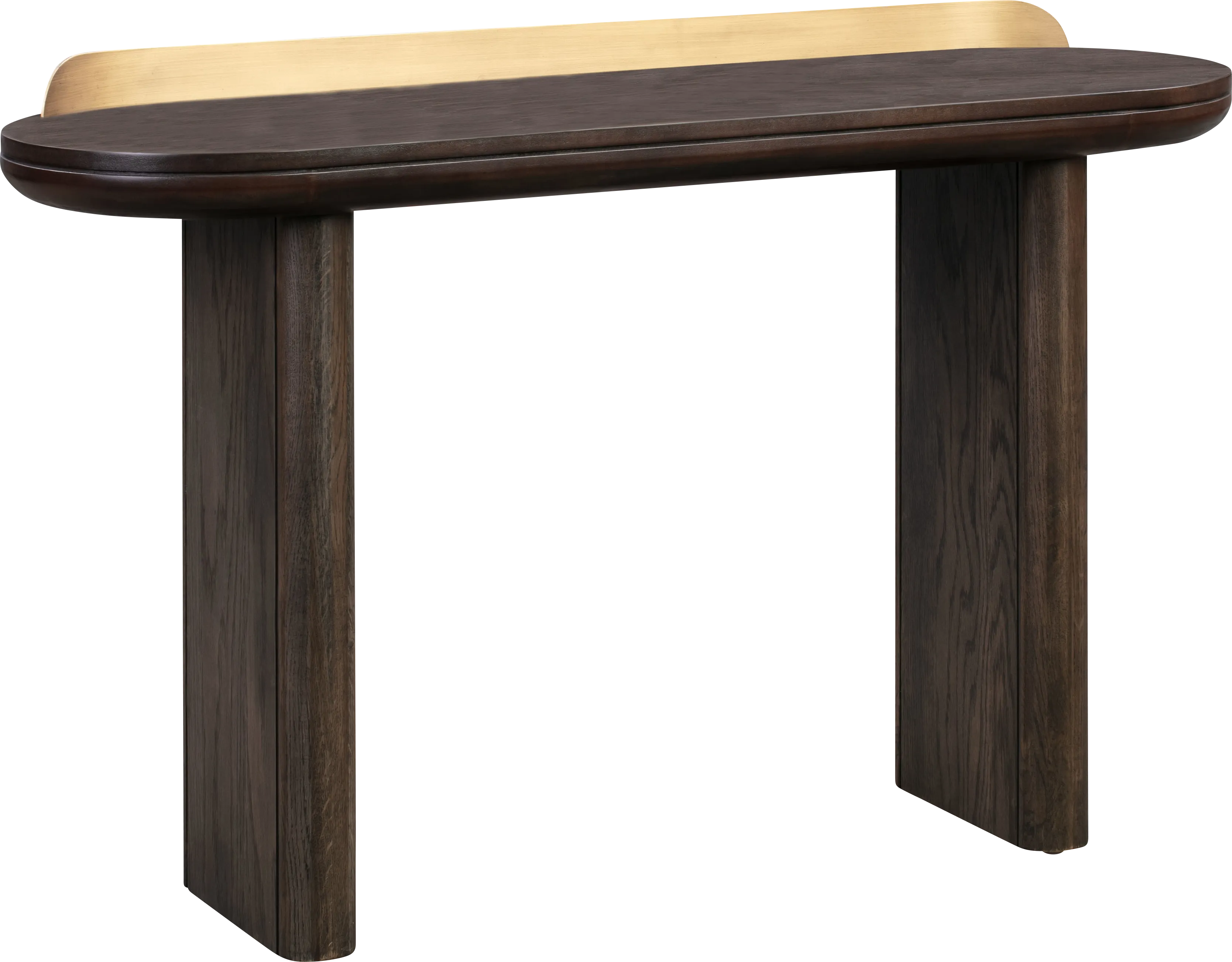 Feldin Brown Desk