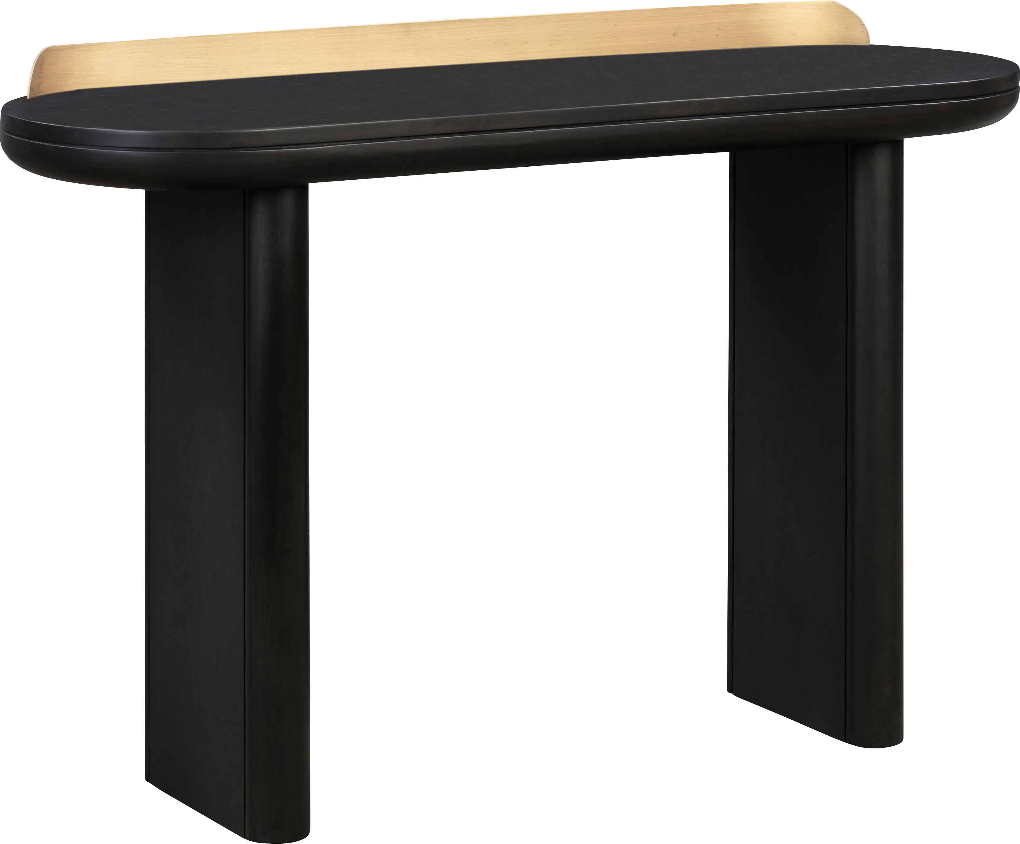 Feldin Black Desk - Thumbnail - Image 1