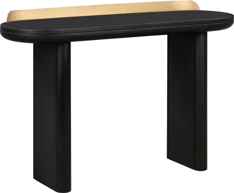 Feldin Black Desk