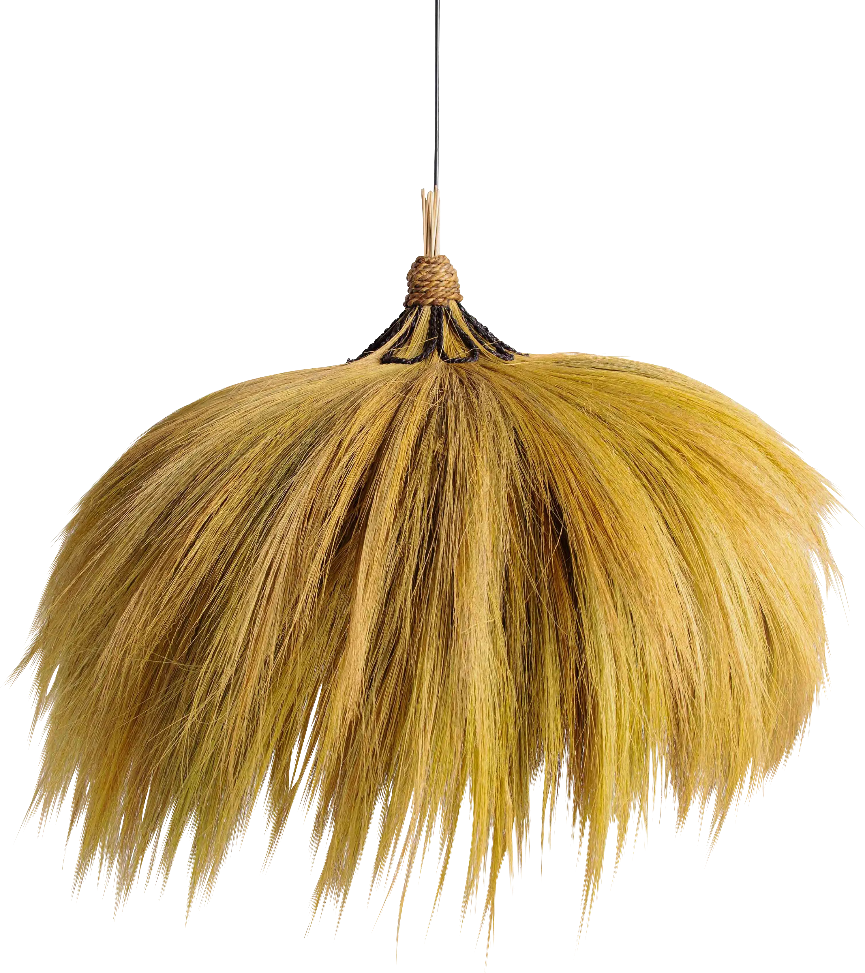 Tesrenti Natural Pendant - Thumbnail - Image 1