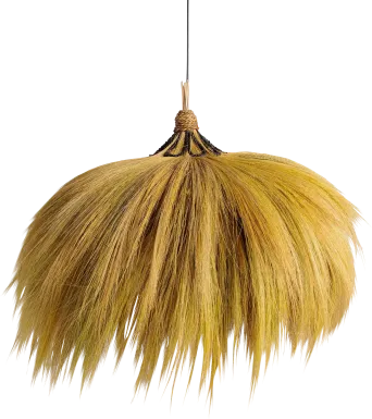 Tesrenti Natural Pendant