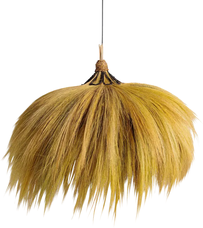 Tesrenti Natural Pendant