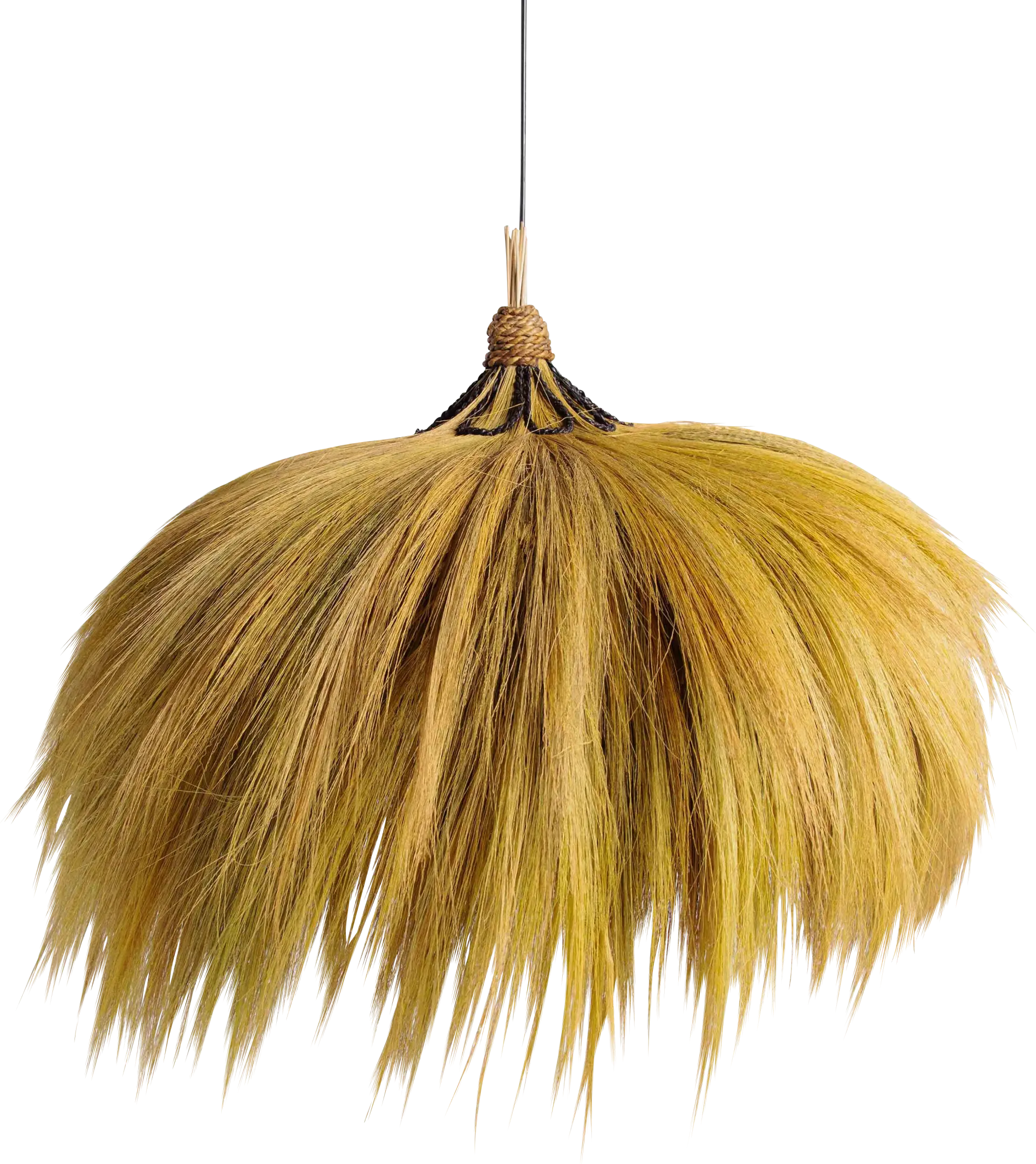 Tesrenti Natural Pendant