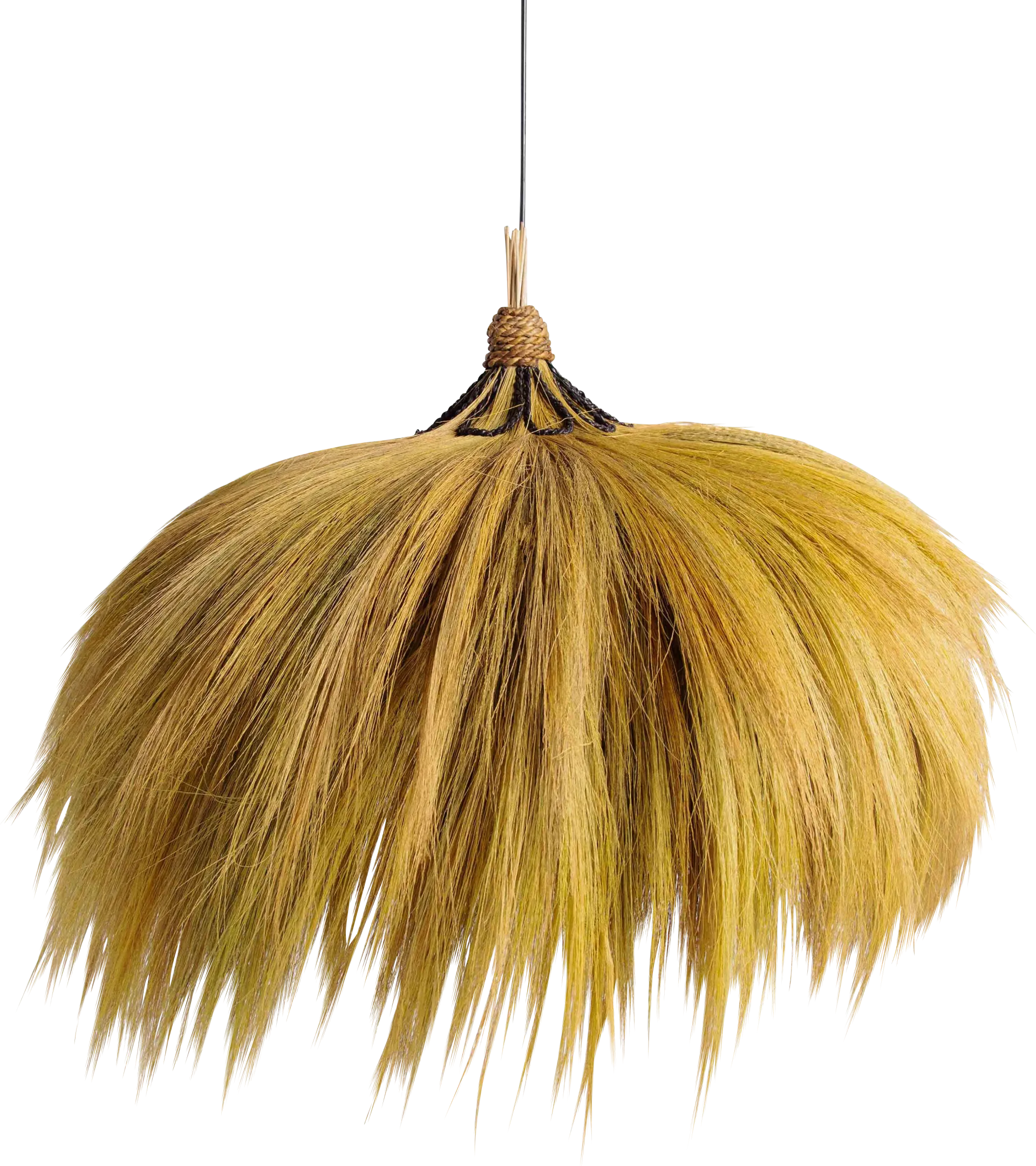 Tesrenti Natural Pendant - Image 1