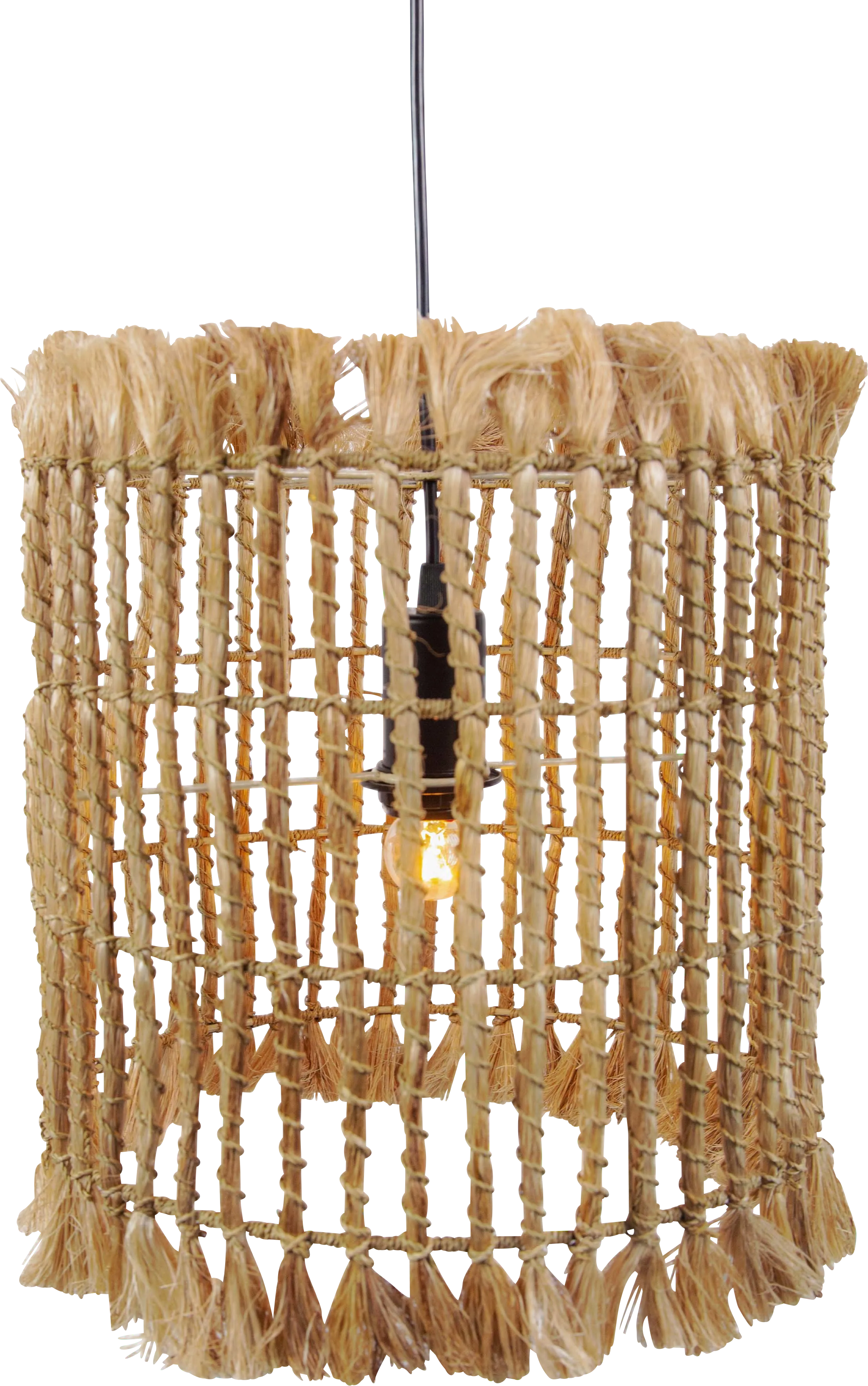 Kazara Natural Pendant - Thumbnail - Image 1