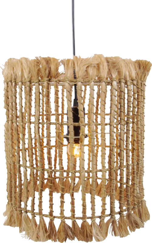 Kazara Natural Pendant