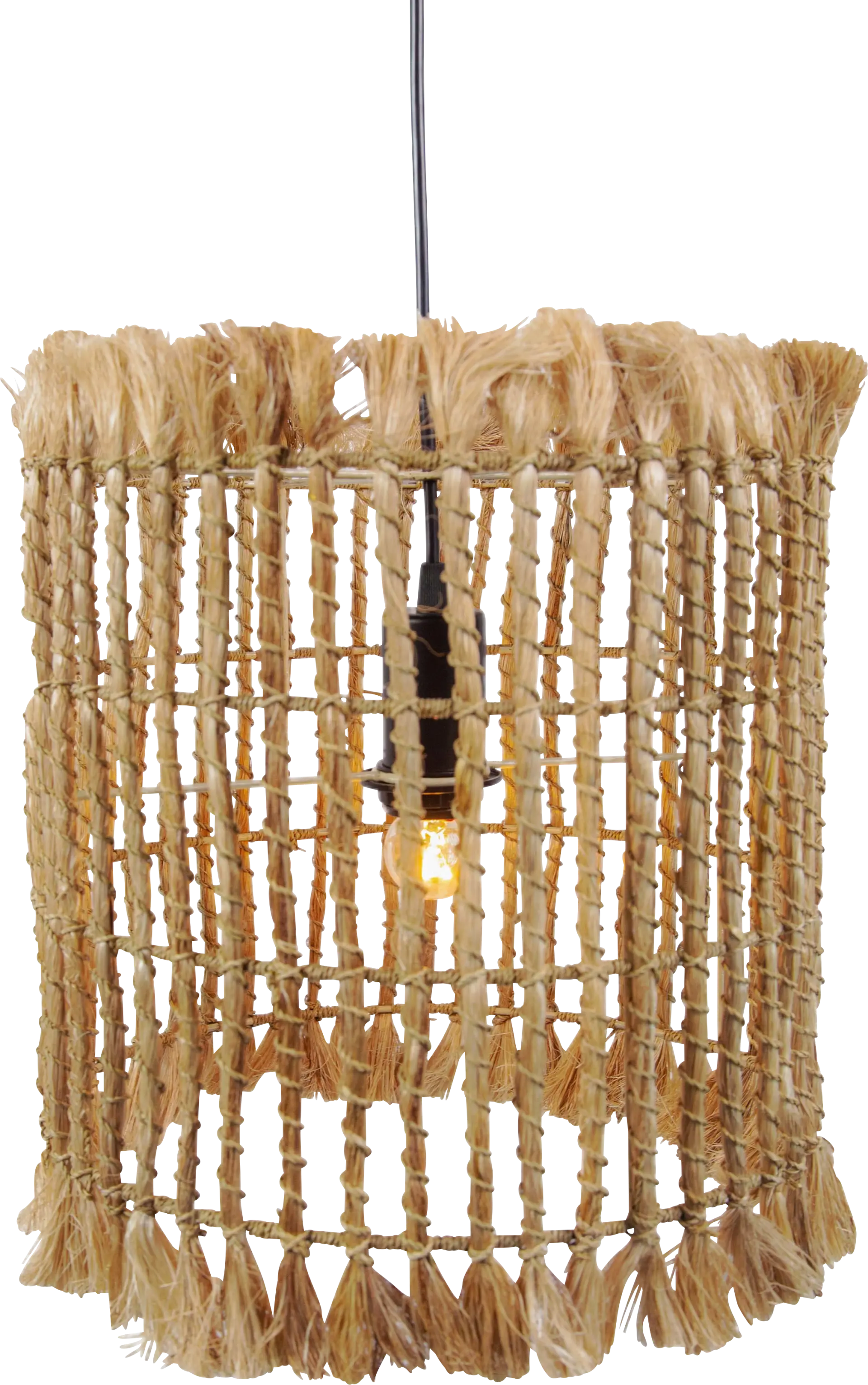 Kazara Natural Pendant