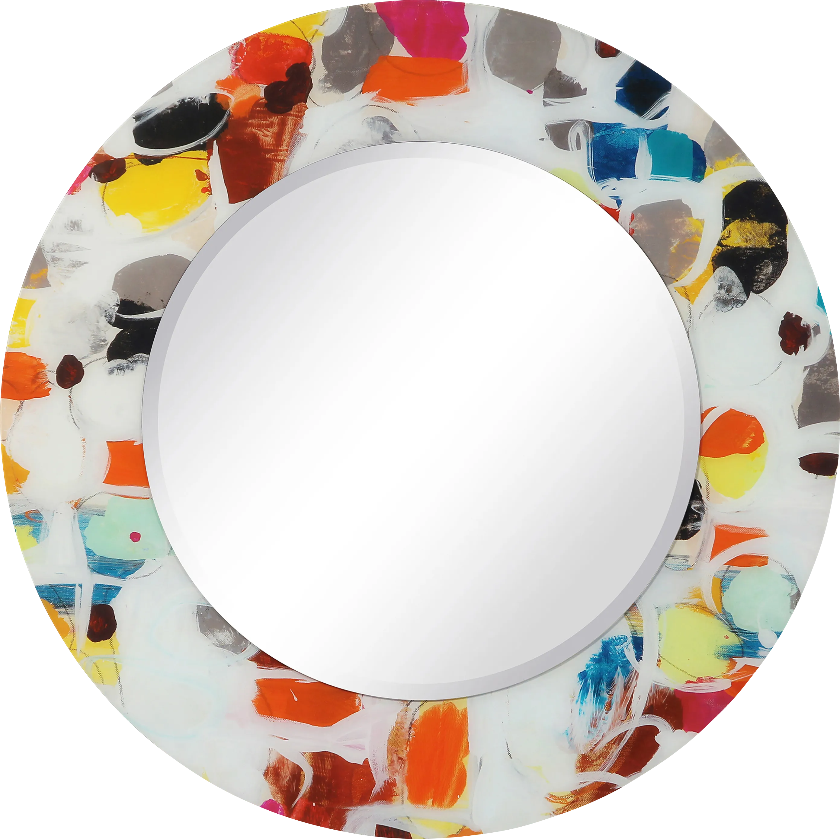 Kenzy Multi Mirror - Thumbnail - Image 1