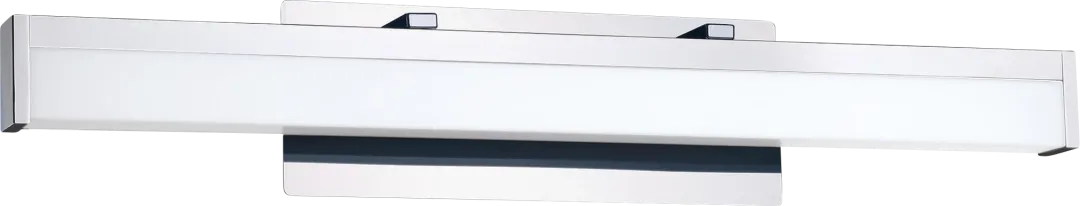 Keeton Peak White Sconce