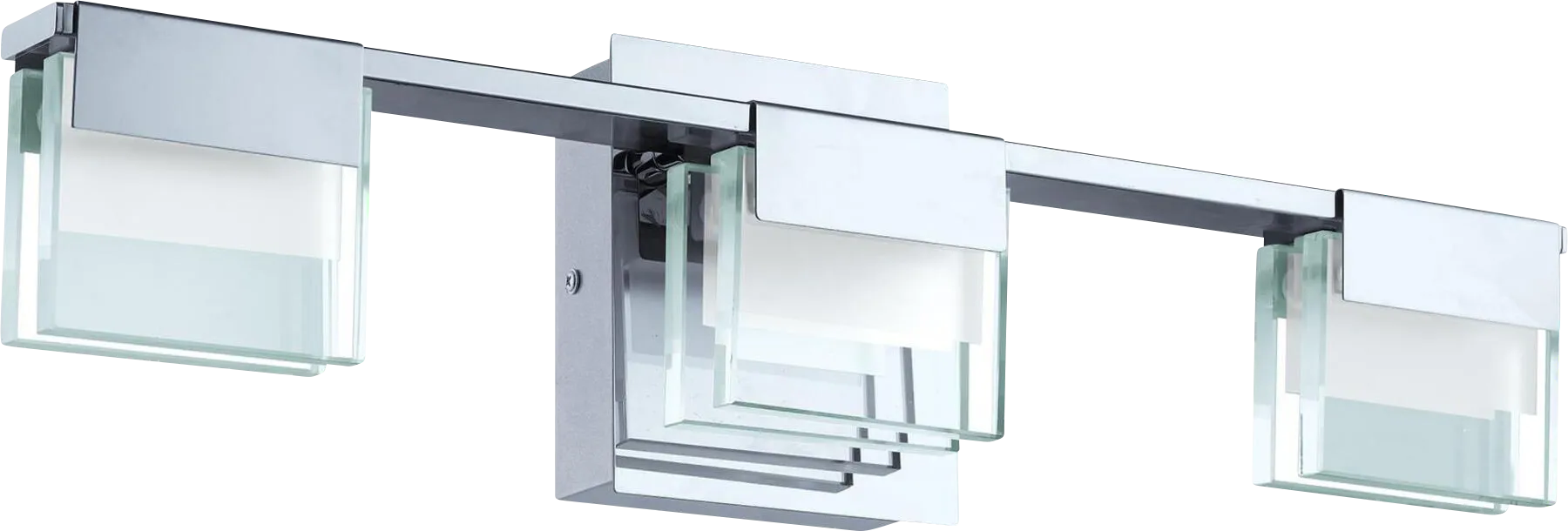 Wanda Avenue Chrome Sconce - Image 1