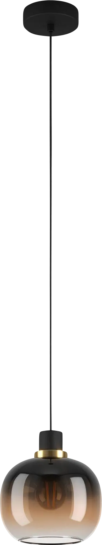 Garwood Creek Amber Pendant - Thumbnail - Image 1