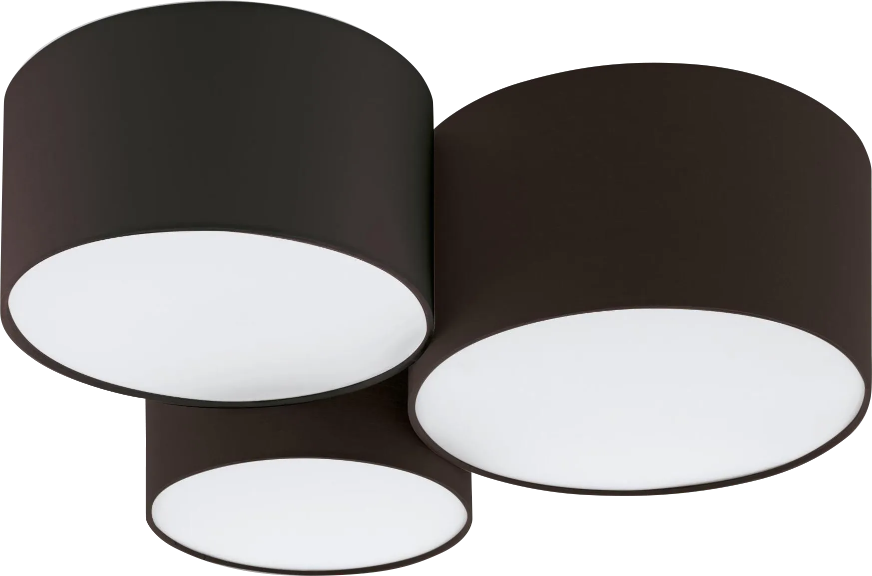 Laconte Estates Black Pendant - Image 1