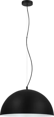 Nesbitt Reef Black Pendant