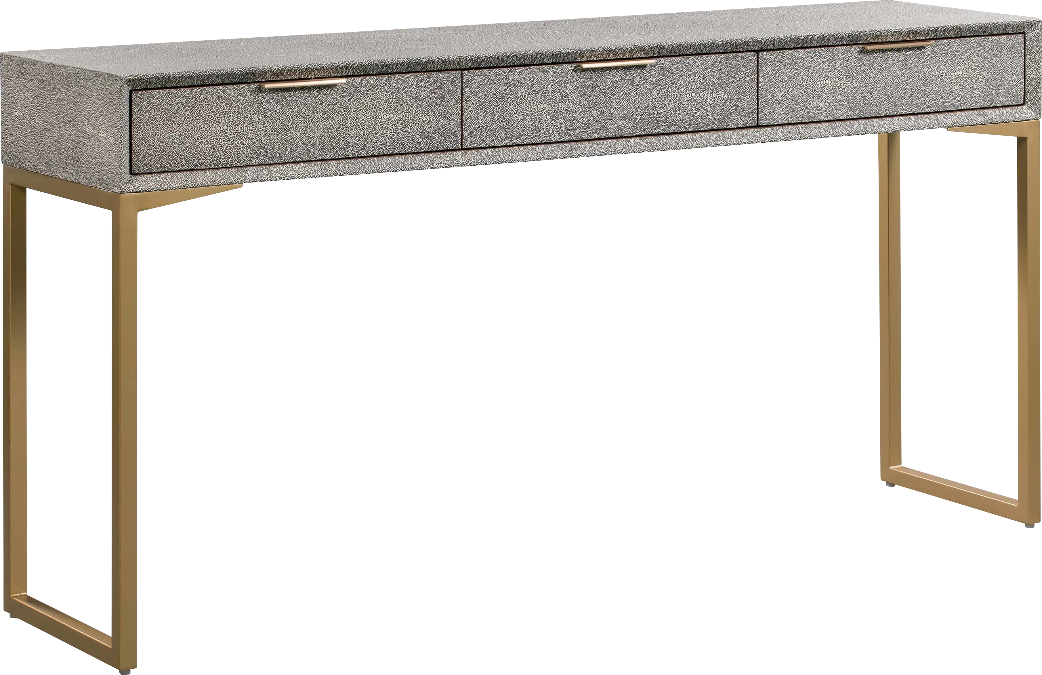 Essky Gray Sofa Table