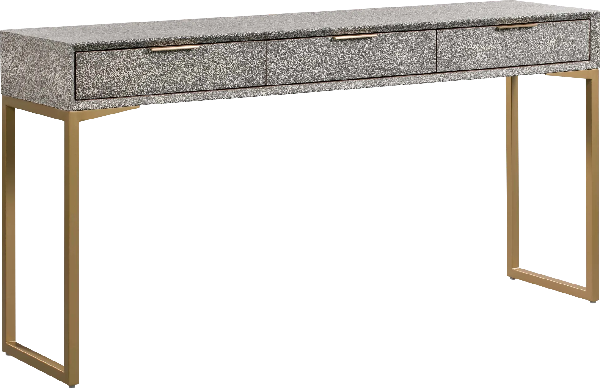 Essky Gray Sofa Table - Image 1