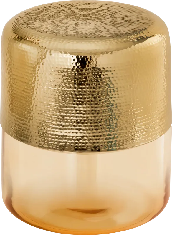 Kotella Gold Accent Table